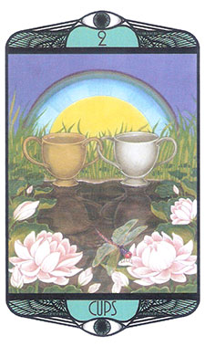 Hardy Tarot